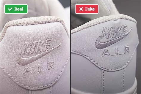 faker nike|nike authenticity check.